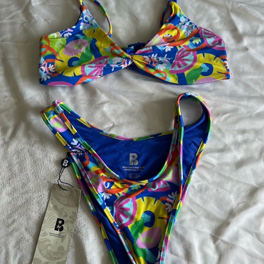 Blackbough Bikini